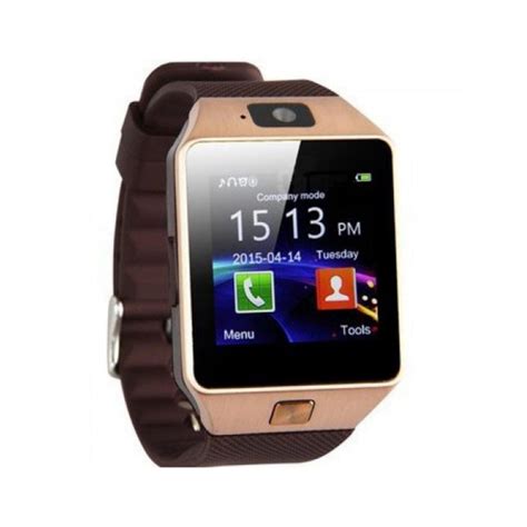 dz09 smartwatch price in pakistan